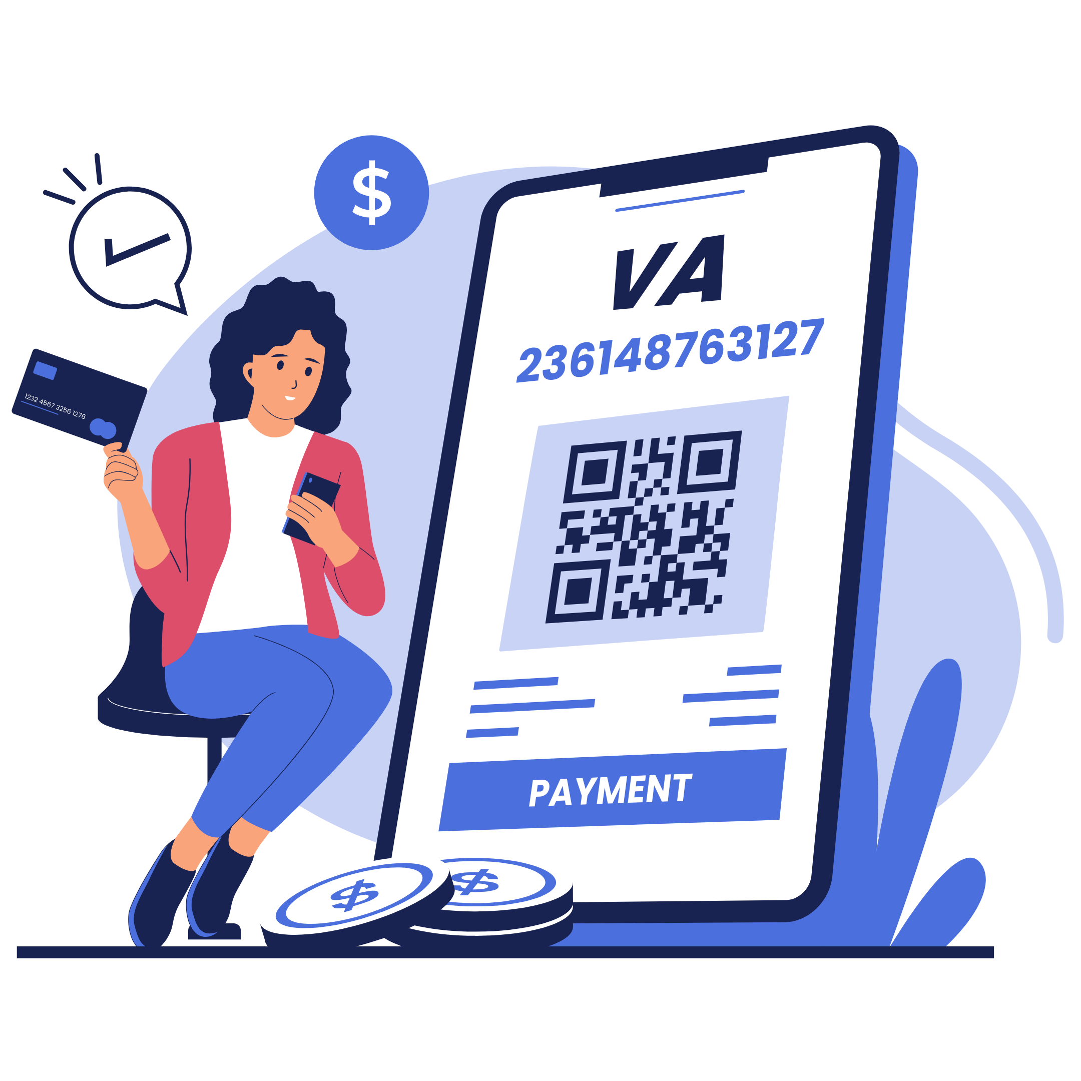 Pembayaran Digital